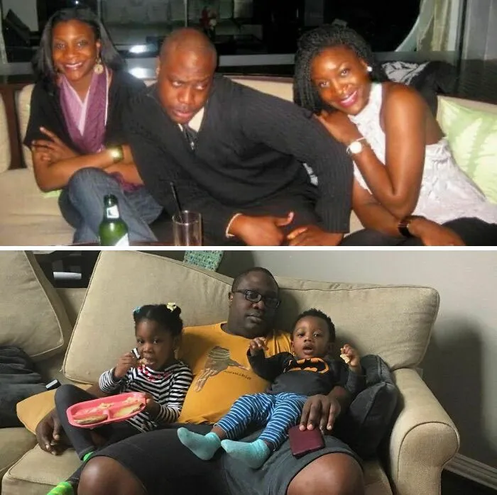 From He Got Game To This Shit Lame
