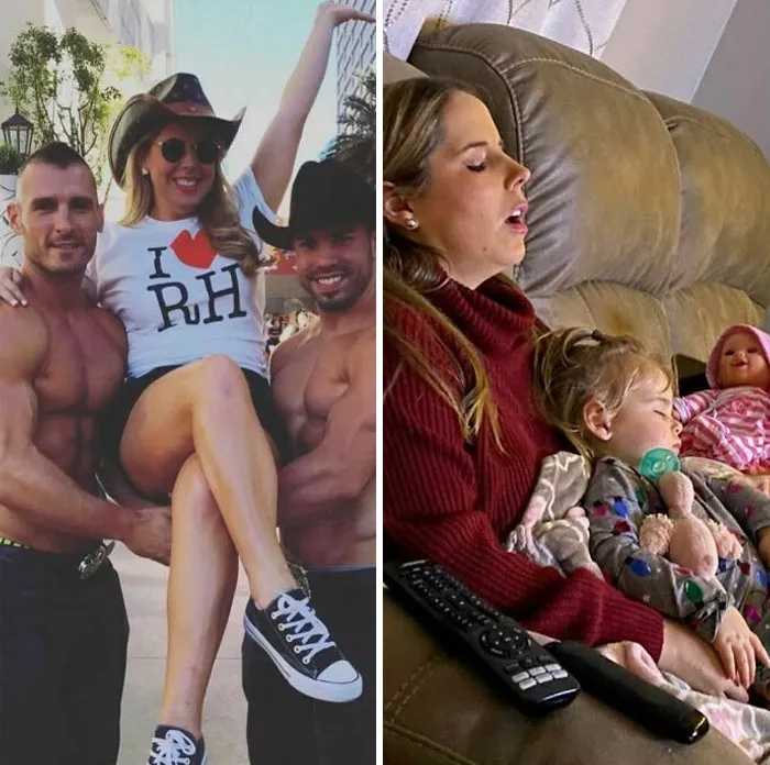 From Raised Up To Passed Out