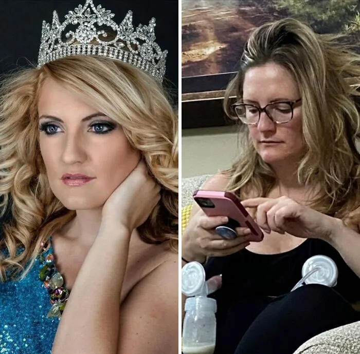 From Working It To Milking Tits
