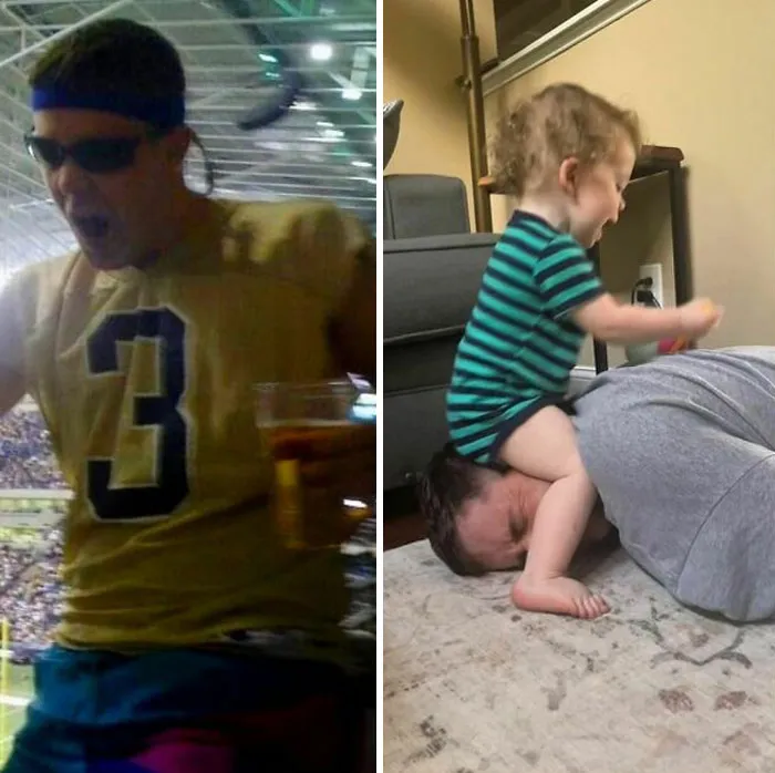 From Shitfaced To Shit On