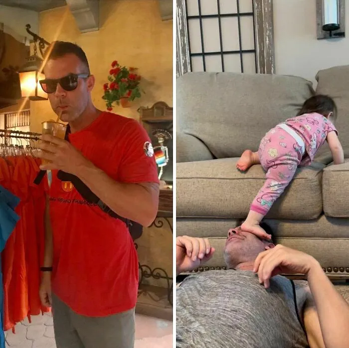 From Looking Cool To Being A Step Stool