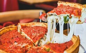 30 'American' Foods That Are Nasty According To Non-Americans