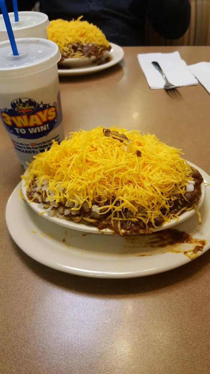 30 'American' Foods That Are Nasty According To Non-Americans