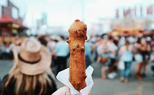 30 'American' Foods That Are Nasty According To Non-Americans