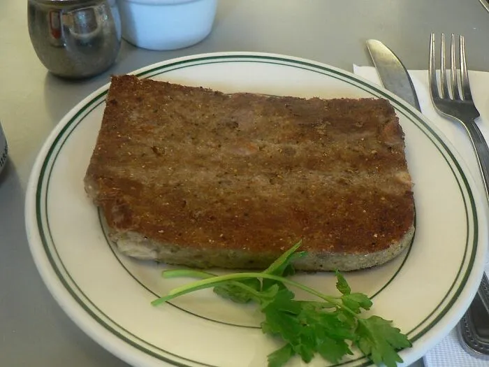 30 'American' Foods That Are Nasty According To Non-Americans
