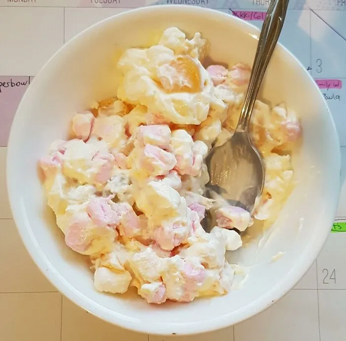 25 Alimentos "estadounidenses" que son desagradables, según los extranjeros
