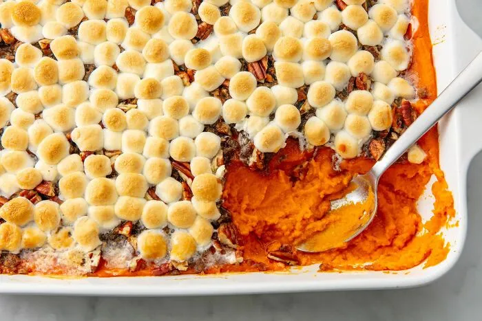 25 Alimentos "estadounidenses" que son desagradables, según los extranjeros