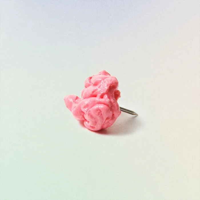 Held Up At Gumpoint Push Pins