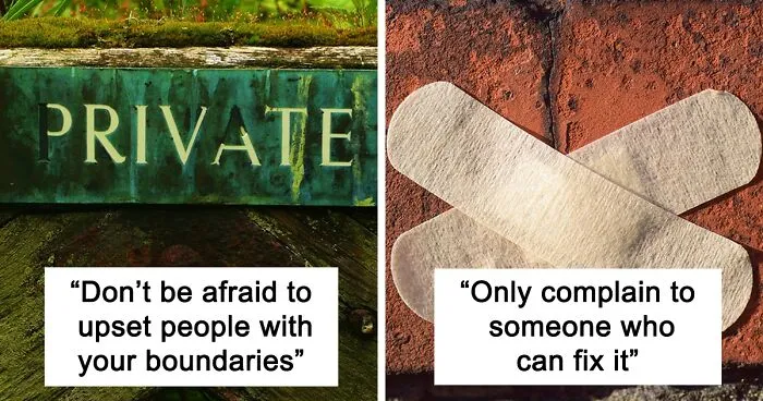 "Never Leave Anything On A Chair That You Wouldn't Want To Sit On": 35 Good-to-know Rules To Ease Your Life, As Told By The Panda Community