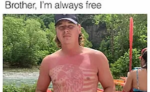 40 Hilarious Memes On Life In The US (New Pics)