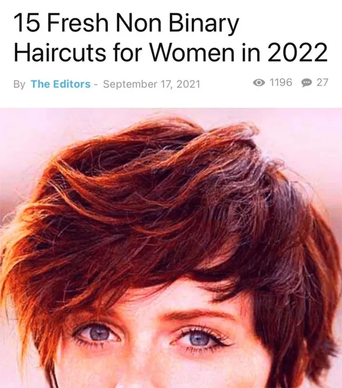 Did They Really Not Think Before They Wrote That Down?