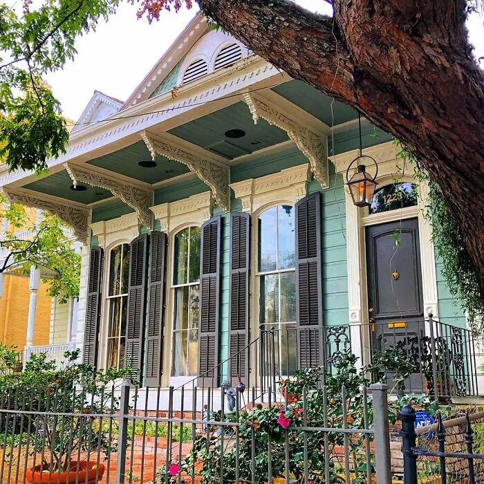 It’s Shaping Up To Be A Beautiful Day Down Here In New Orleans