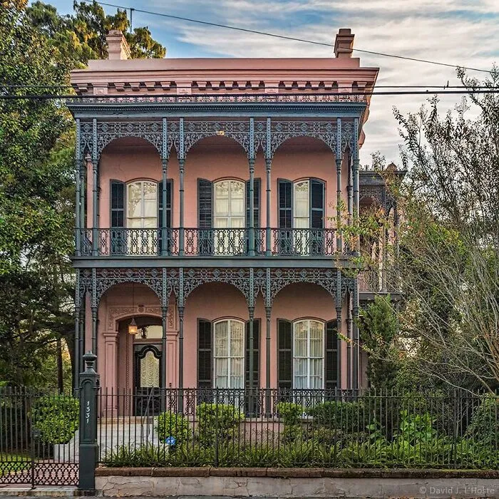Morris-Israel House