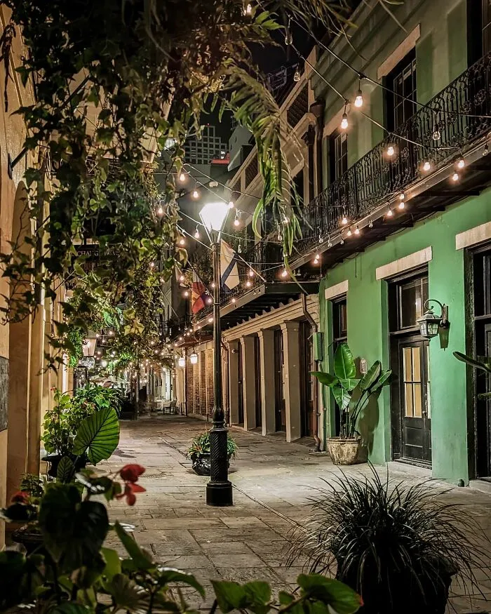 Exchange Place, New Orleans