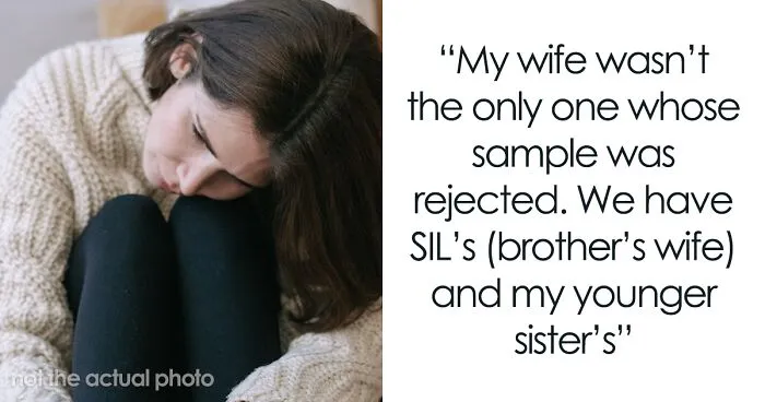 Guy Can't Believe His Wife Wants To Bail On Family Christmas Because Of His Mom's Tradition, The Internet Gives Him A Reality Check