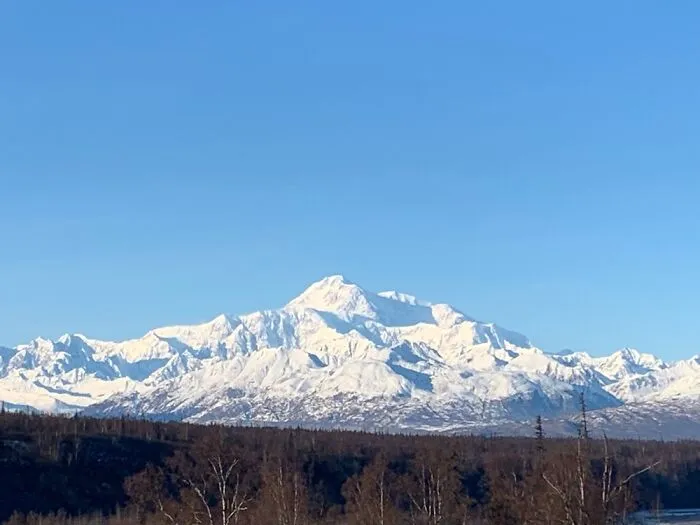 Mount Denali