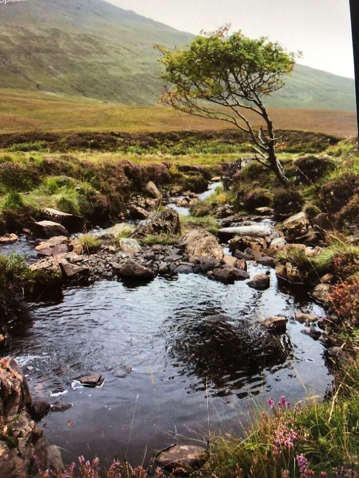 The Fairy Pools On The Isle Of Skye.the Most Beautiful Place I’ve Ever Been. Otherworldly!