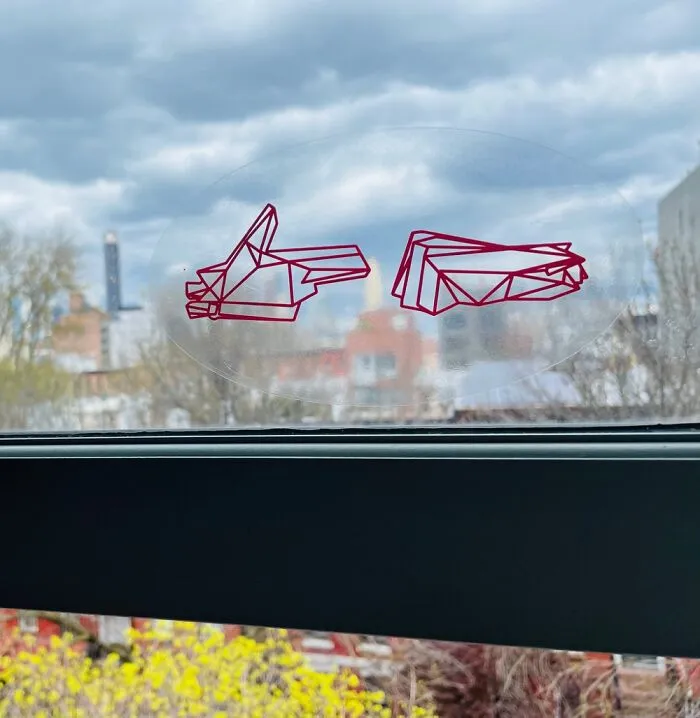 Run The Jewels. Iykyk