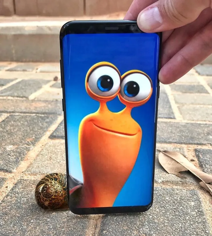 I Bring Everyday Objects To Life With My Smartphone And No Photoshop, Here Are My 23 New Pics