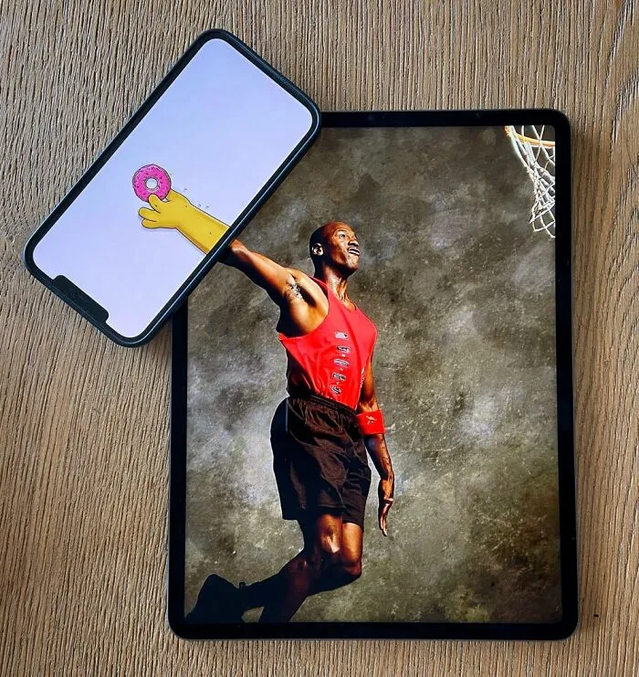 I Bring Everyday Objects To Life With My Smartphone And No Photoshop, Here Are My 23 New Pics