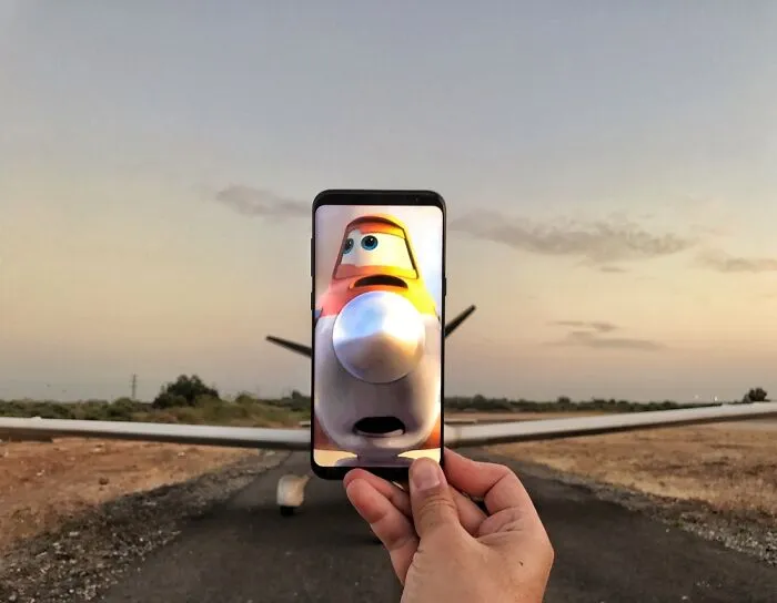 I Bring Everyday Objects To Life With My Smartphone And No Photoshop, Here Are My 23 New Pics