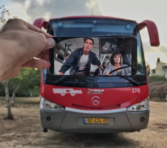 I Bring Everyday Objects To Life With My Smartphone And No Photoshop, Here Are My 23 New Pics