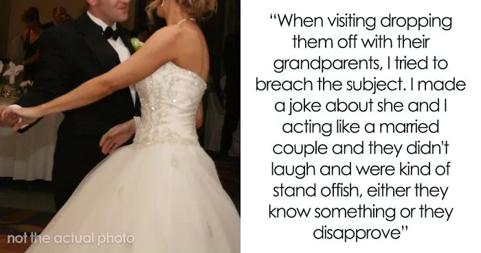 Guy Asks Internet For Some Relationship Advice After Falling In Love With His Ex-Wife’s Sister, Goes Viral