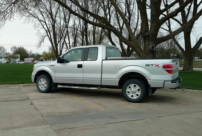 How My In-Laws Park Everywhere They Go
