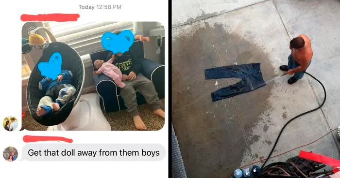 40 Posts From People Who've Had Enough Of Their Fathers-In-Law