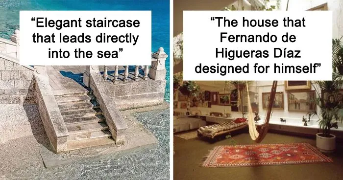 50 Times Architects Really Outdid Themselves And Deserved To Be Praised Online (New Pics)