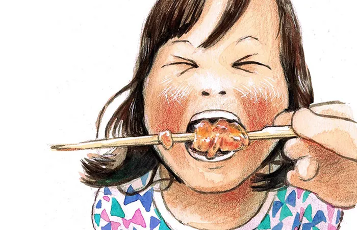 This Japanese Artist Is Inspired By The Simple Life Of Simple People, Here Are 70 Of The Most Popular Moments He Recaptured (70 Pics)