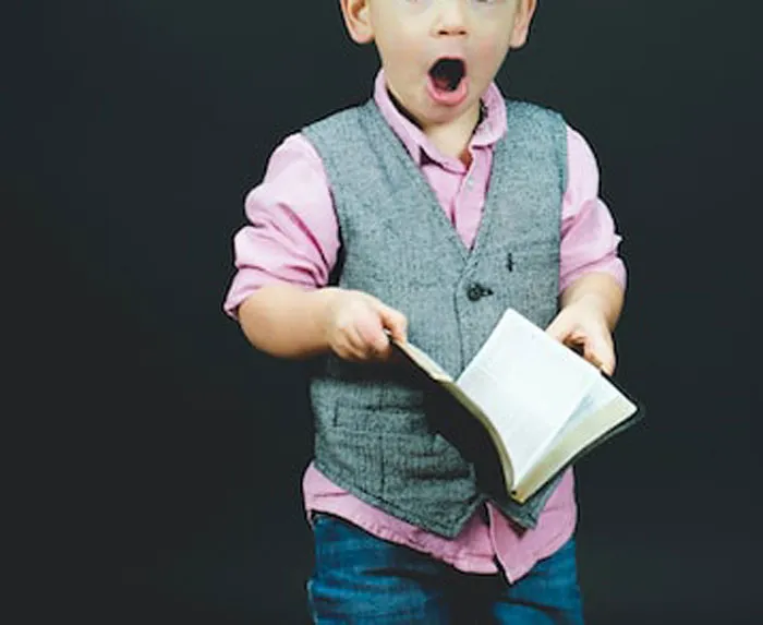 35 ‘Weird Flex, But Ok’ Moments That Parents Just Had To Share Online