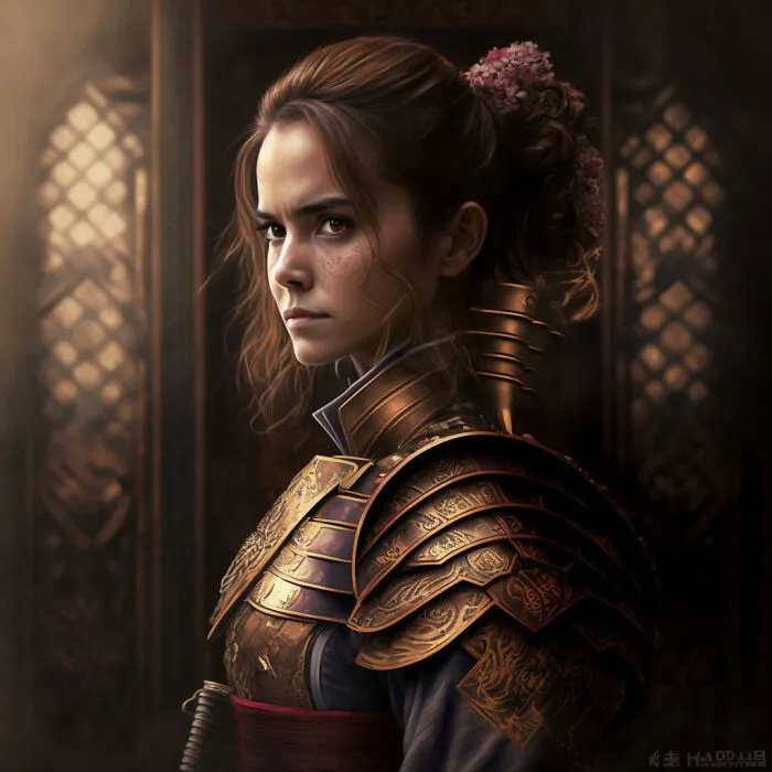 Hermionu Chan