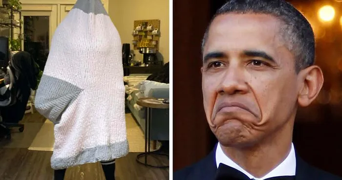 50 Times Knitting Enthusiasts Shared Their Masterpieces Online (New Pics)