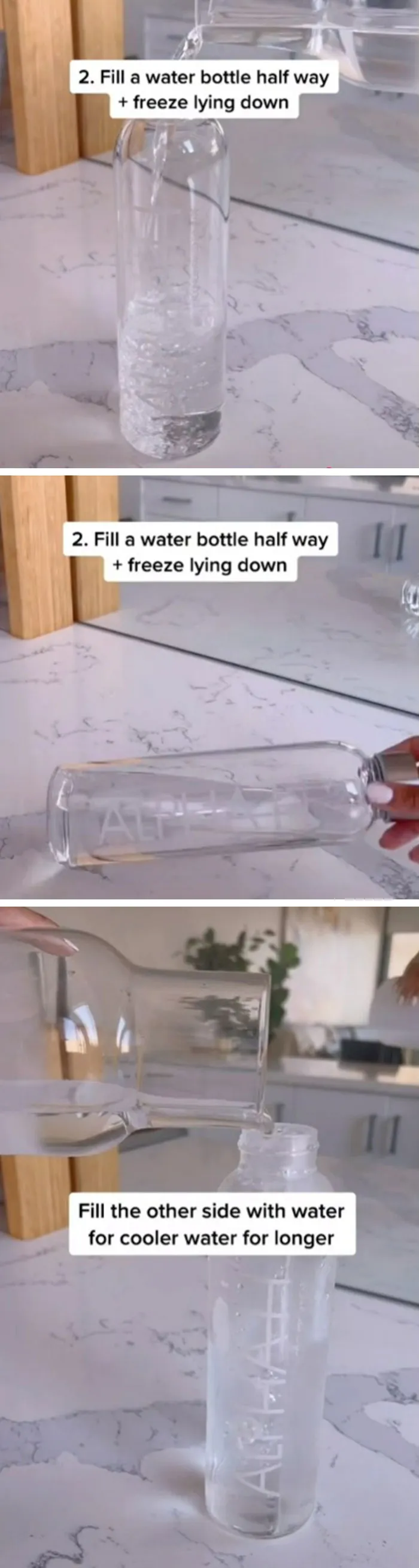 This TikTok Account Shares Home Hacks That Are Easy Yet Significant, And Here Are 30 Of The Most Helpful Ones (New Posts)