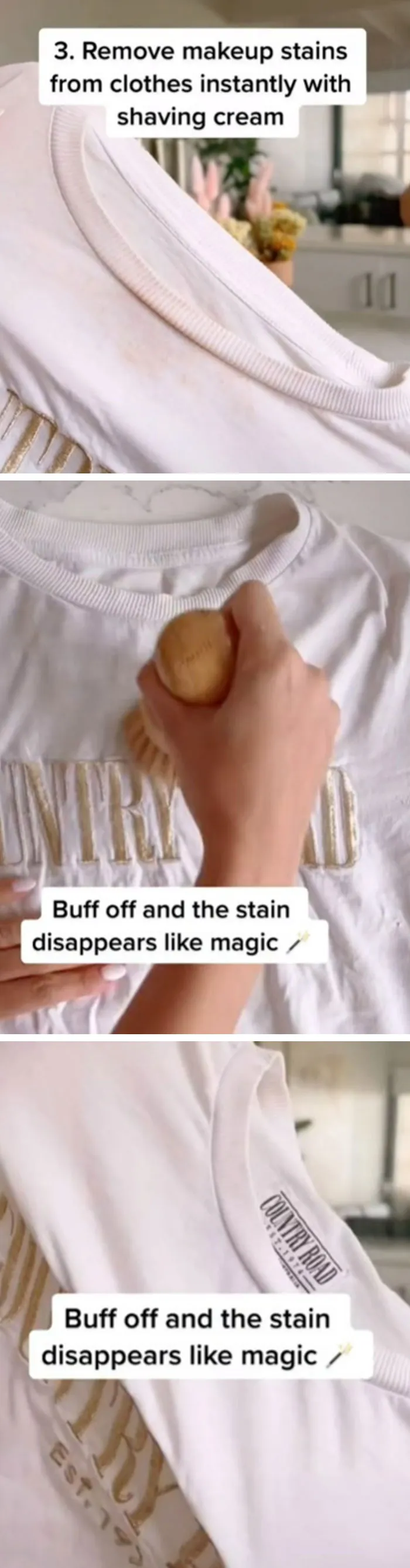 This TikTok Account Shares Home Hacks That Are Easy Yet Significant, And Here Are 30 Of The Most Helpful Ones (New Posts)