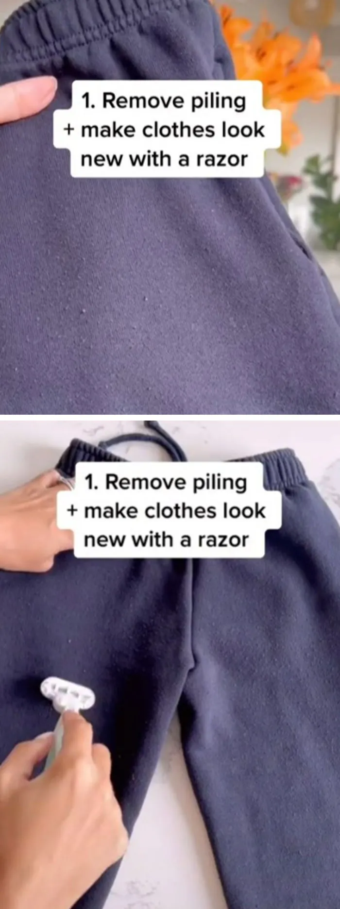 This TikTok Account Shares Home Hacks That Are Easy Yet Significant, And Here Are 30 Of The Most Helpful Ones (New Posts)
