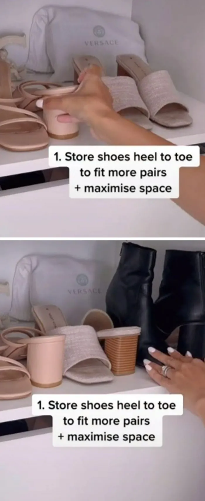 This TikTok Account Shares Home Hacks That Are Easy Yet Significant, And Here Are 30 Of The Most Helpful Ones (New Posts)