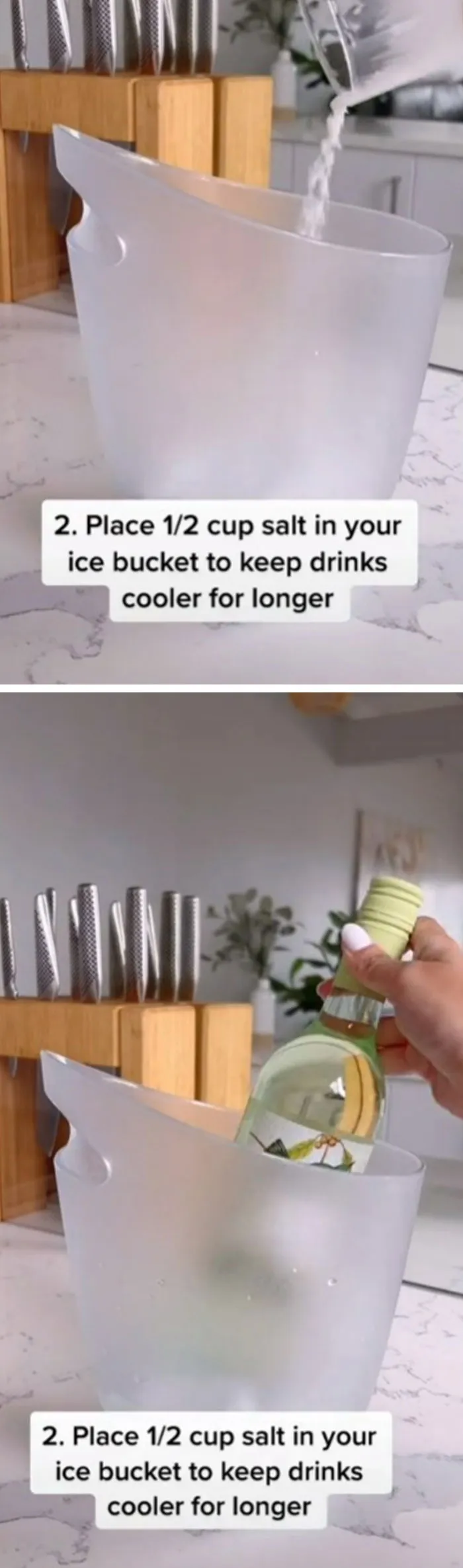 This TikTok Account Shares Home Hacks That Are Easy Yet Significant, And Here Are 30 Of The Most Helpful Ones (New Posts)