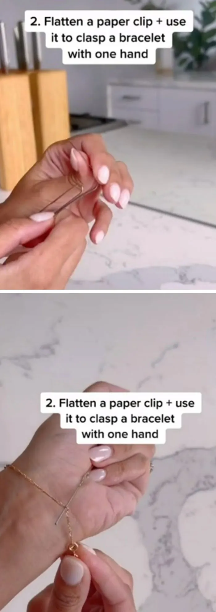 This TikTok Account Shares Home Hacks That Are Easy Yet Significant, And Here Are 30 Of The Most Helpful Ones (New Posts)