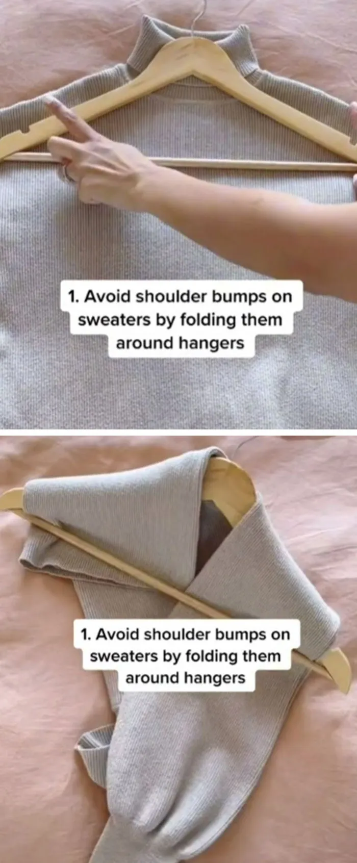 This TikTok Account Shares Home Hacks That Are Easy Yet Significant, And Here Are 30 Of The Most Helpful Ones (New Posts)
