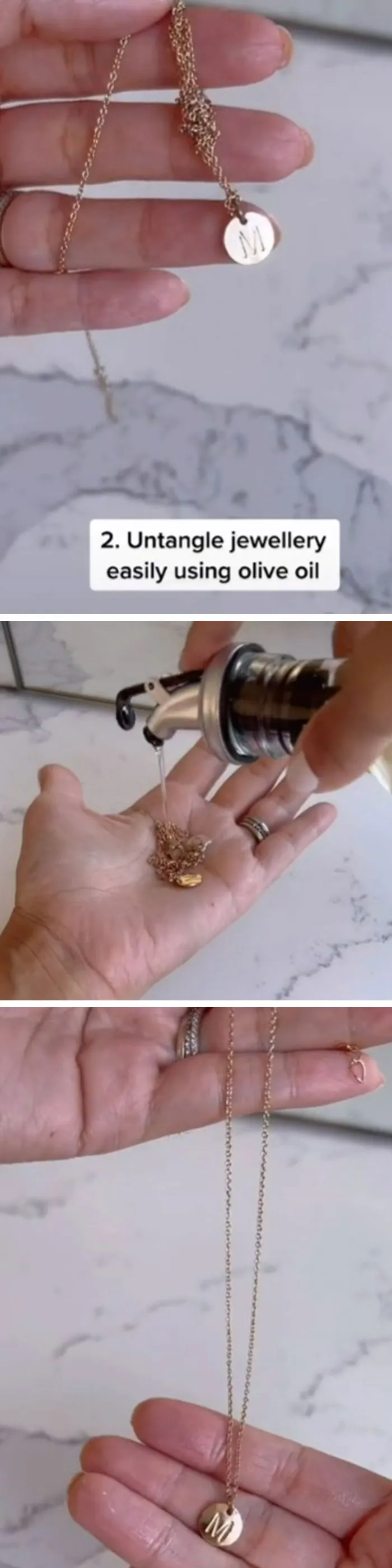 This TikTok Account Shares Home Hacks That Are Easy Yet Significant, And Here Are 30 Of The Most Helpful Ones (New Posts)