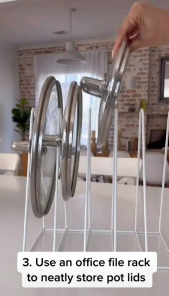 This TikTok Account Shares Home Hacks That Are Easy Yet Significant, And Here Are 30 Of The Most Helpful Ones (New Posts)