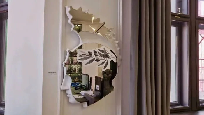 Unique Art Collection With Ar Solutions By Eduard Locota