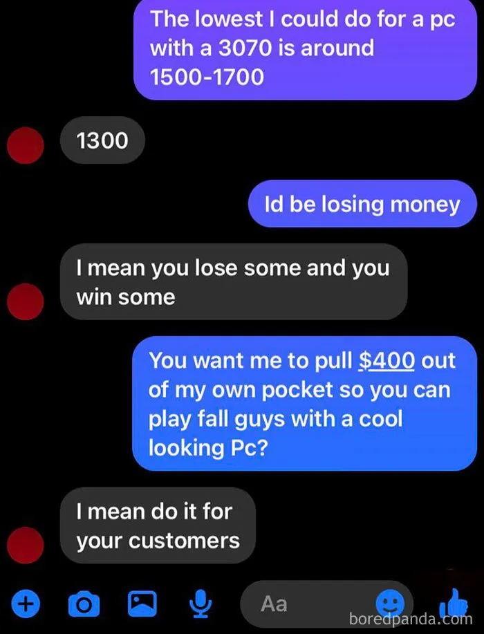 I’m Building Custom Pcs For People On Facebook Marketplace And I Get This Tool
