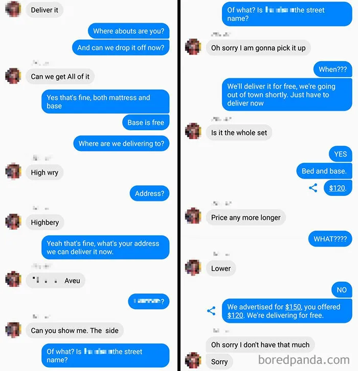 Selling Anything On Facebook