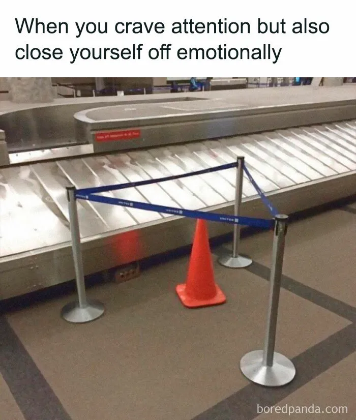 'Memes To Discuss In Therapy': 35 Painfully Hilarious Memes That Might Make You Laugh If You Have Crushing Anxiety