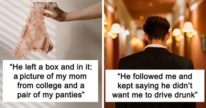 30 Women Share Their Worst "Nice Guy" Experiences