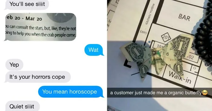 50 Times People Failed To Use The Correct Words And It Resulted In These Hilarious Mishaps (New Pics)
