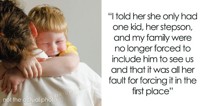 "My Sister And I Were No Longer Her Kids": Guy Finally Snaps At His Mom And Tells Her He's No Longer Her Son, Drama Ensues